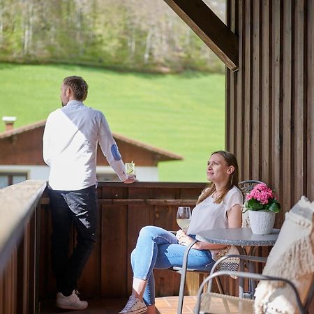 der klostertalerhof Klosterle am Arlberg Eksteriør billede