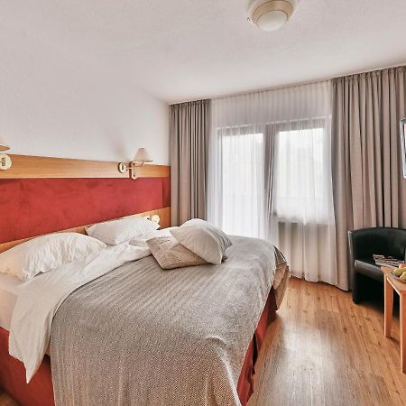 der klostertalerhof Klosterle am Arlberg Eksteriør billede