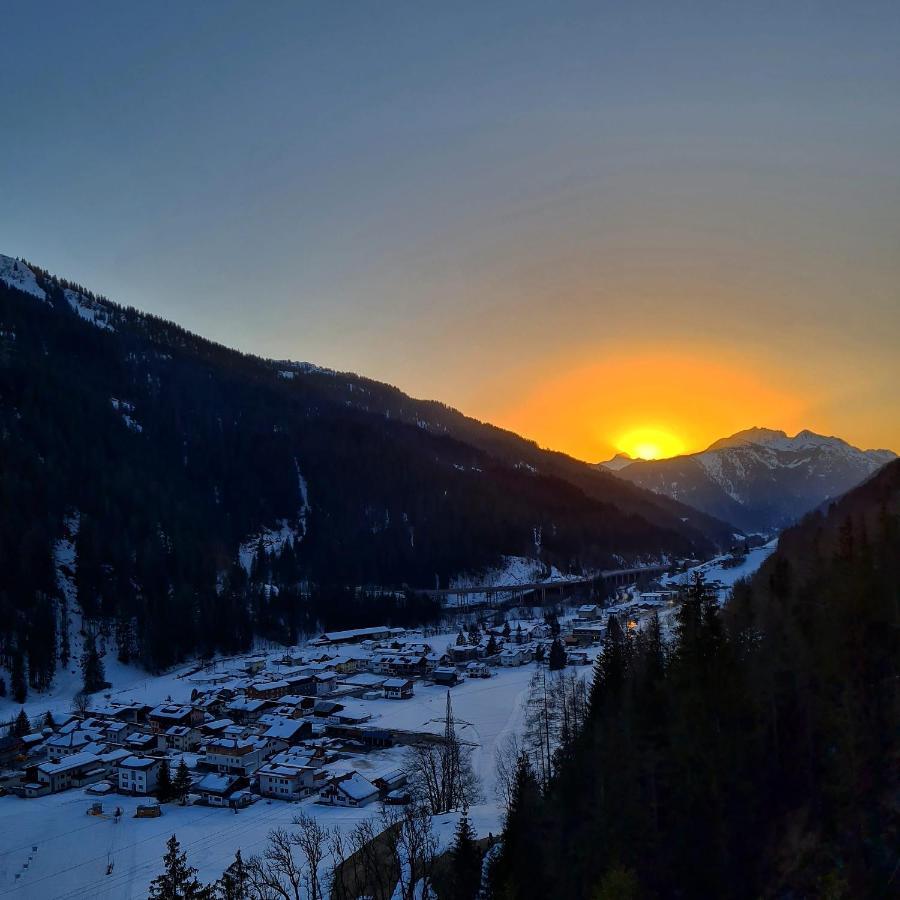 der klostertalerhof Klosterle am Arlberg Eksteriør billede