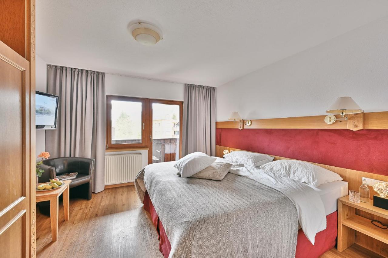 der klostertalerhof Klosterle am Arlberg Eksteriør billede